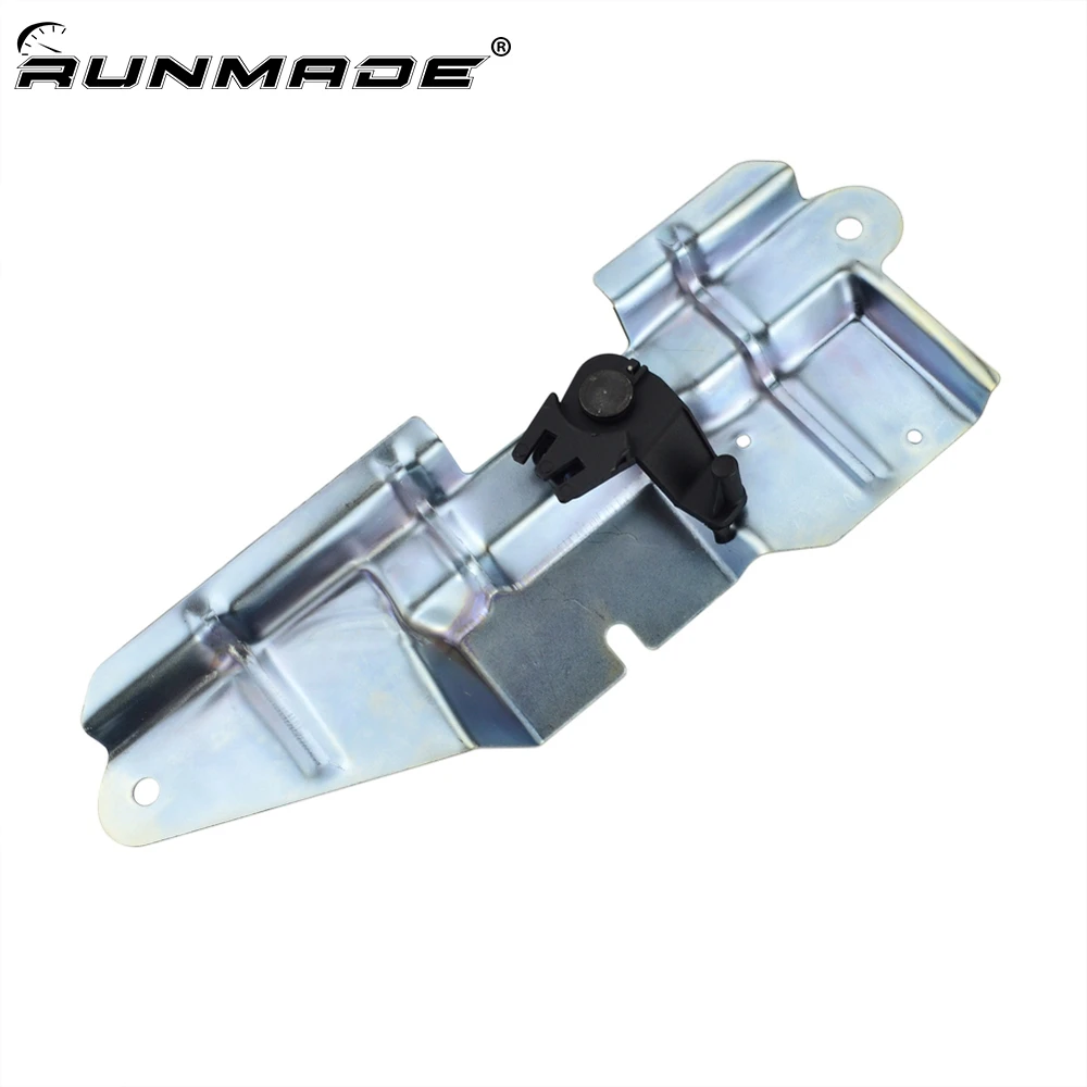 runmade Metal Bracket Boot Latch Lock Actuator Trunk Bracket Mount 1J5827425 for 1999-2004 VW Jetta Bora Mk4
runmade Metal Bracket Boot Latch Lock Actuator Trunk Bracket Mount 1J5827425 for 1999-2004 VW Jetta Bora Mk4
