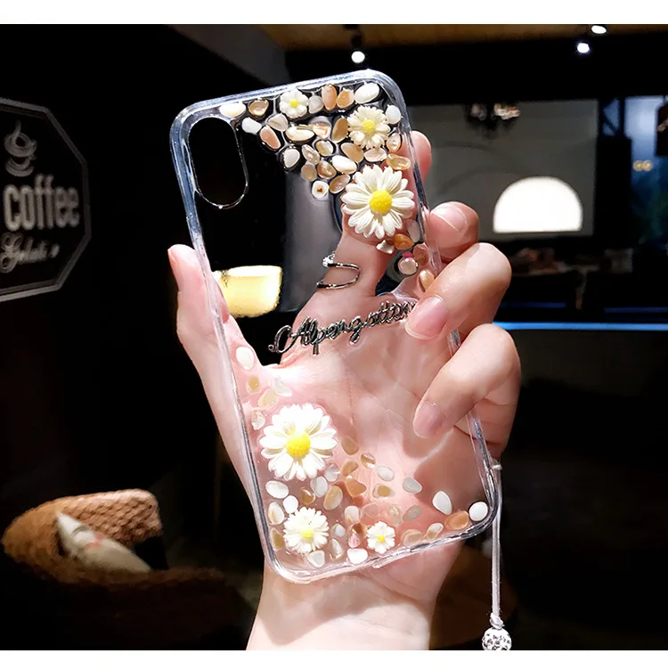 Ins Fashion Summer Phone Case For iPhone XS XS MAX XR X i8 i8 Plus i6 i6s i7 i7 Plus Case With Free Film
Ins Fashion Summer Phone Case For iPhone XS XS MAX XR X i8 i8 Plus i6 i6s i7 i7 Plus Case With Free Film