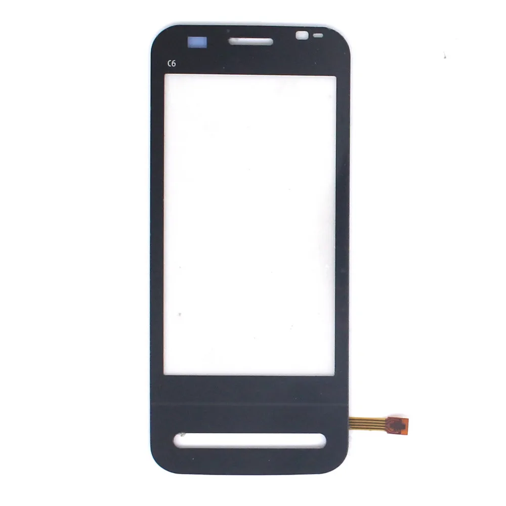 C6 Touch Panel For Nokia c6 Touch Screen Sensor Digitizer Glass Panel Replacement For Nokia c6
C6 Touch Panel For Nokia c6 Touch Screen Sensor Digitizer Glass Panel Replacement For Nokia c6