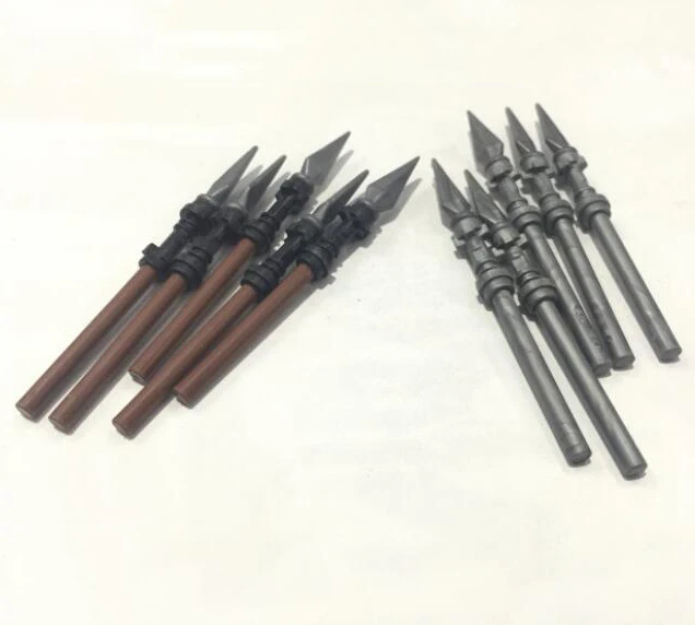5 Pcs/Lot DIY Knife Accessories Sword Hammer Figures Military Weapon Army Roman Soldier Building Block Brick Toy B71
5 Pcs/Lot DIY Knife Accessories Sword Hammer Figures Military Weapon Army Roman Soldier Building Block Brick Toy B71