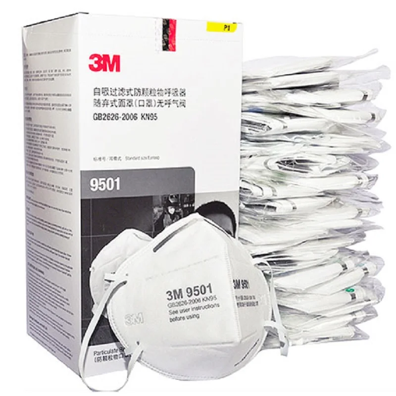 50pcs 3M KN95 9501 9502 Anti-dust PM2.5 Fog Standard Masks Anti Particles Riding Protective Adult Unisex Masks
50pcs 3M KN95 9501 9502 Anti-dust PM2.5 Fog Standard Masks Anti Particles Riding Protective Adult Unisex Masks