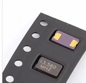 13 560MHZ 13 560M 13 560 5032 5 0*3 2 5 0 #215 3 2mm 2P tanie tanio 13 560MHZ 13 560M 13 560 5032 5 0*3 2 5 0 #215 3 2mm 2P tanie tanio