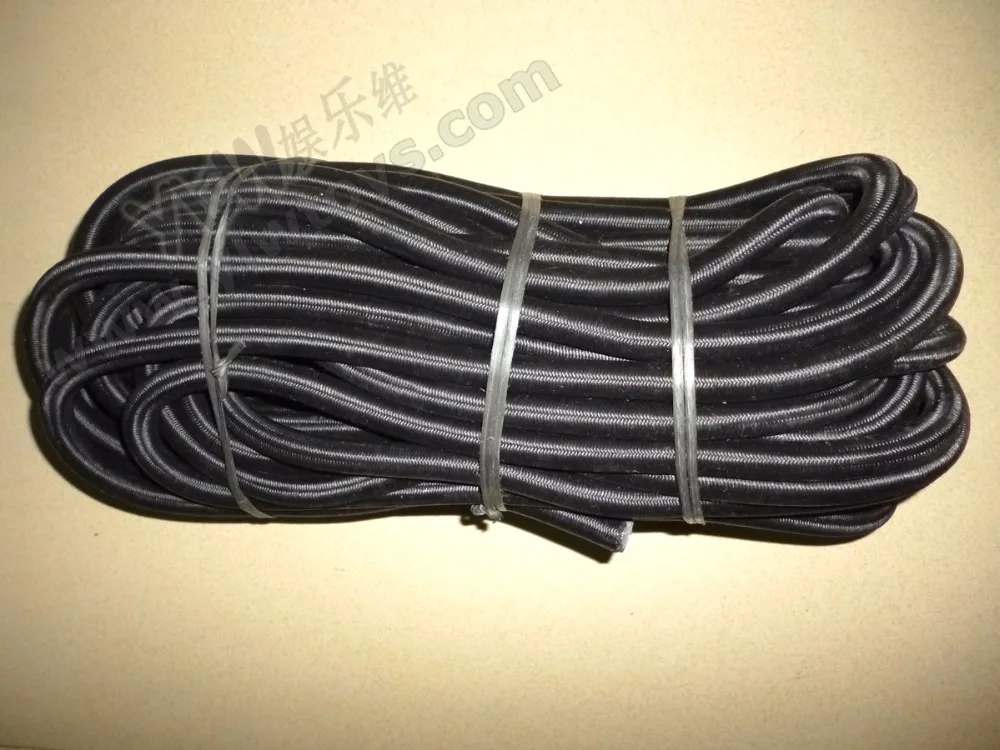 12mm professional trampoline elastic ropes,elastic packing cables,trampoline rope,customized made cords for jumping trampoline
12mm professional trampoline elastic ropes,elastic packing cables,trampoline rope,customized made cords for jumping trampoline