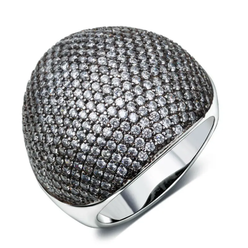 Elegant 2018 new Black and white rings finger rings jewelry zirconia Rhodium AAA Cubic Zirconia rings High grade jewelry ring
Elegant 2018 new Black and white rings finger rings jewelry zirconia Rhodium AAA Cubic Zirconia rings High grade jewelry ring