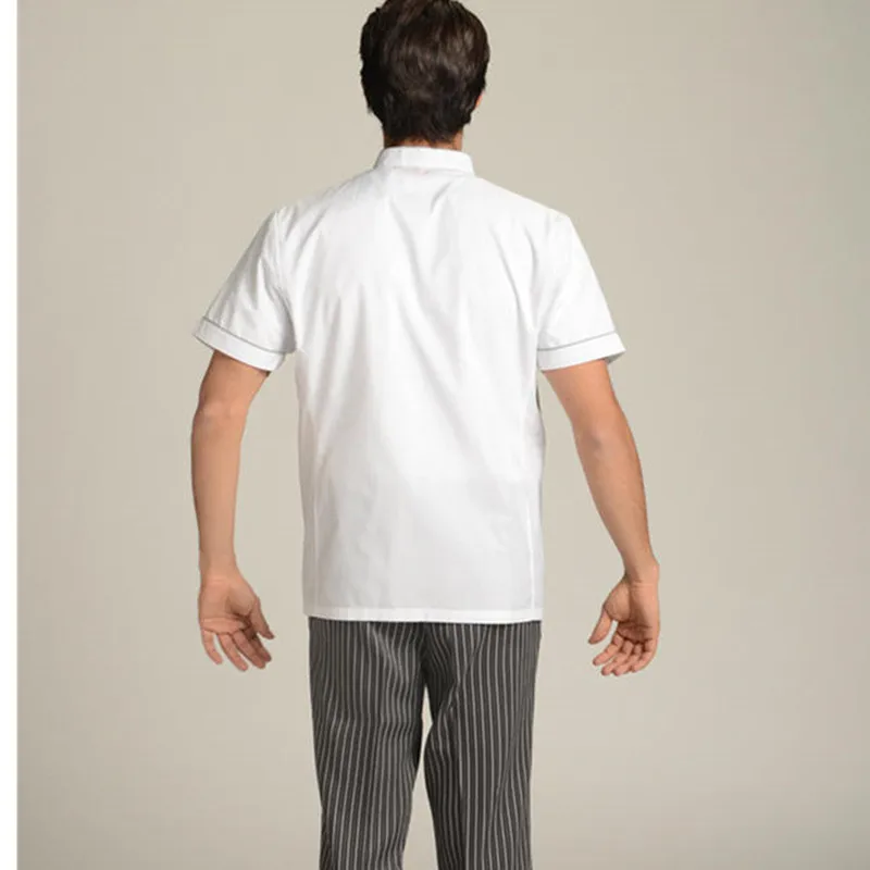 Chef Uniform 15
