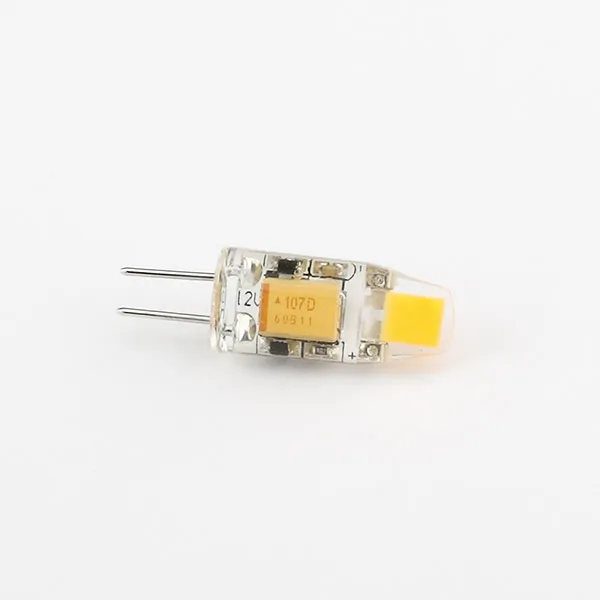 MINI G4 COB LED LIGHT BULB 3W 12VDC/12VAC MARINE RV BOAT BULBCAPSULE SILICON G4 IP PROTECTION 1pcs/lot
MINI G4 COB LED LIGHT BULB 3W 12VDC/12VAC MARINE RV BOAT BULBCAPSULE SILICON G4 IP PROTECTION 1pcs/lot