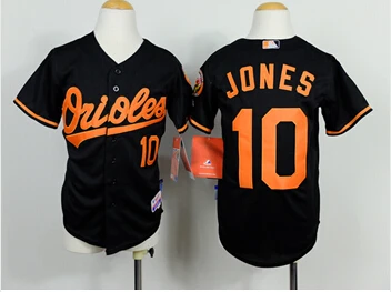 2015 Baltimore Orioles Mens Jerseys #10 black Adam Jones Baseball Jersey Online | Спорт и развлечения