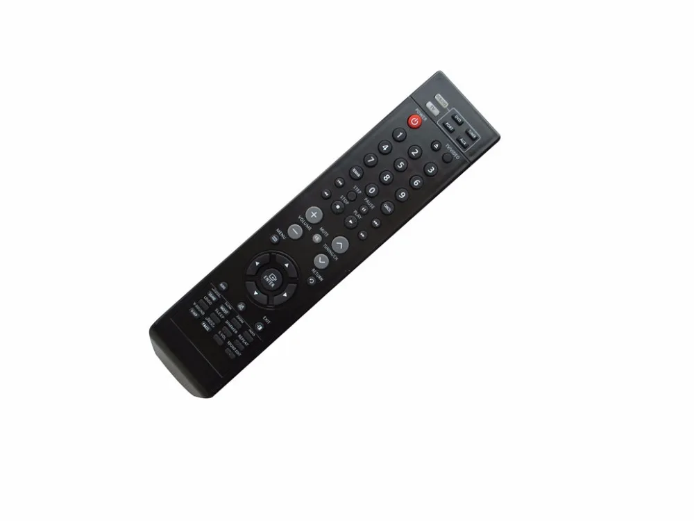 Remote Control For Samsung HT-TWZ315T HT-TWZ312 HT-TZ212 HT-TZ212M HT-TZ212T HT-TZ215 DVD Home Theater System
Remote Control For Samsung HT-TWZ315T HT-TWZ312 HT-TZ212 HT-TZ212M HT-TZ212T HT-TZ215 DVD Home Theater System