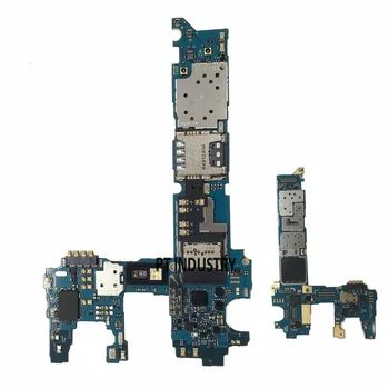 Free Shipping!Original For Samsung Galaxy Note 4 N910A/V/C/G/H Main Motherboard 32GB Unlocked
Free Shipping!Original For Samsung Galaxy Note 4 N910A/V/C/G/H Main Motherboard 32GB Unlocked