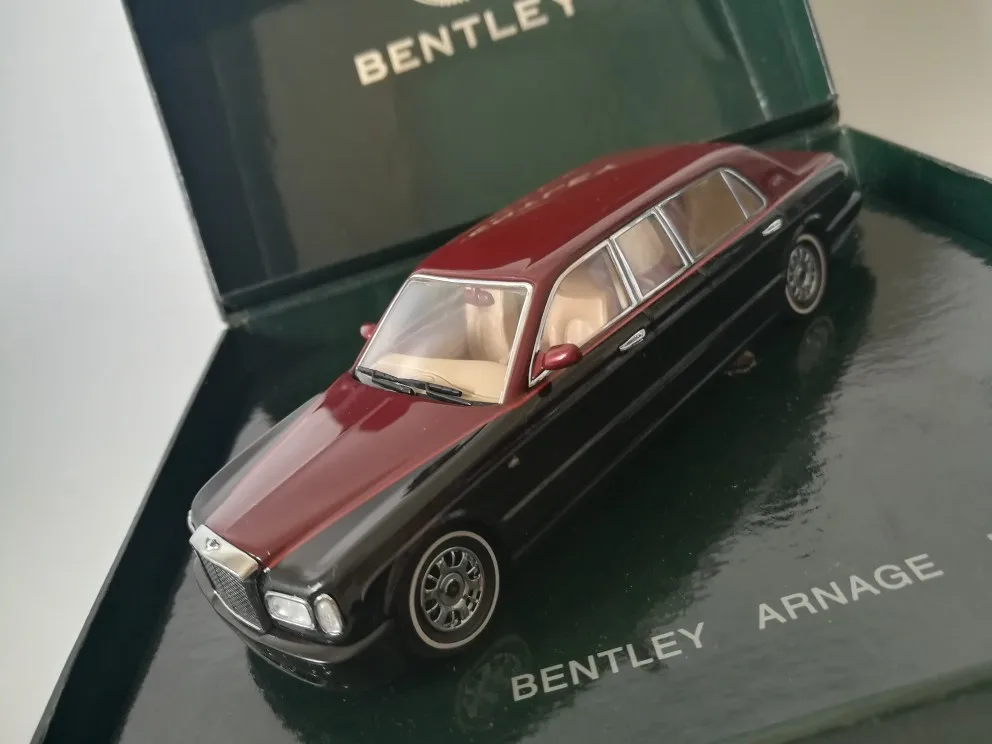 1:43 Ben tley Arnage 728 alloy model Car Diecast Metal Toys Birthday Gift For Kids Boy other
1:43 Ben tley Arnage 728 alloy model Car Diecast Metal Toys Birthday Gift For Kids Boy other