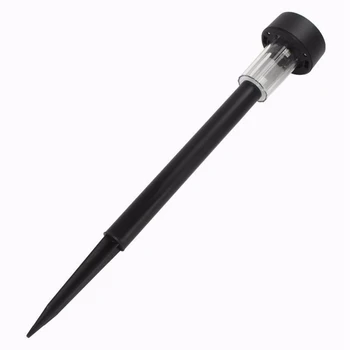 GYTB Fashion Festival Solar Plastic Tube Lights Outdoor Waterproof Garden Decoration Lawn Lights Garden Landscape
GYTB Fashion Festival Solar Plastic Tube Lights Outdoor Waterproof Garden Decoration Lawn Lights Garden Landscape
