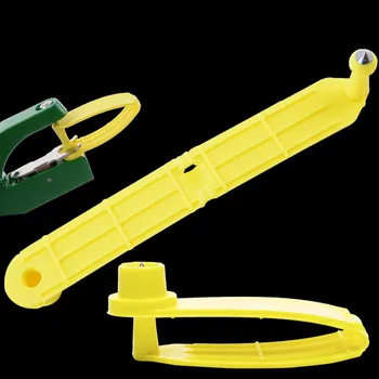 100PCS Imported Sheep Ear Signboard Integrated Sheep Ear Signboard Sheep Ear Tag Automatic Ear Signage
100PCS Imported Sheep Ear Signboard Integrated Sheep Ear Signboard Sheep Ear Tag Automatic Ear Signage