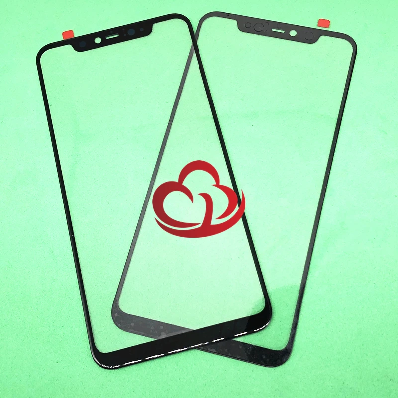 Replacement LCD Front Touch Screen Glass Outer Lens For Xiaomi Mi 8 Pro / Mi8 Pro / Mi8Pro
Replacement LCD Front Touch Screen Glass Outer Lens For Xiaomi Mi 8 Pro / Mi8 Pro / Mi8Pro