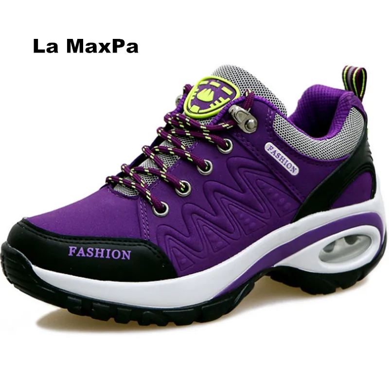 2018 High quality Sneakers women shoes Running shoes woman Suede Sport Shoes Air damping Outdoor arena Athletic zapatos mujer
2018 High quality Sneakers women shoes Running shoes woman Suede Sport Shoes Air damping Outdoor arena Athletic zapatos mujer