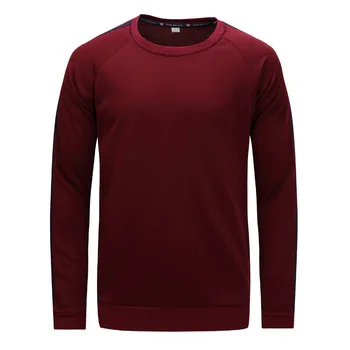 Envmenst 2018 New Autumn Hoodies Men Fashion Solid O-neck Long Sleeve Sweatshirt Men Tops Hoodie Black Grey Red
Envmenst 2018 New Autumn Hoodies Men Fashion Solid O-neck Long Sleeve Sweatshirt Men Tops Hoodie Black Grey Red
