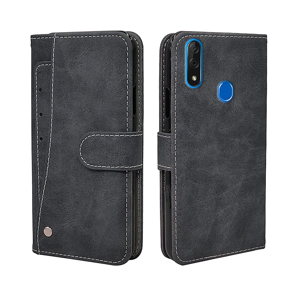 Luxury Wallet Case For ZTE Blade V10 A7 V9 Vita A522 A530 A606 Case Vintage Flip Leather TPU Silicone Cover Card Slots
Luxury Wallet Case For ZTE Blade V10 A7 V9 Vita A522 A530 A606 Case Vintage Flip Leather TPU Silicone Cover Card Slots