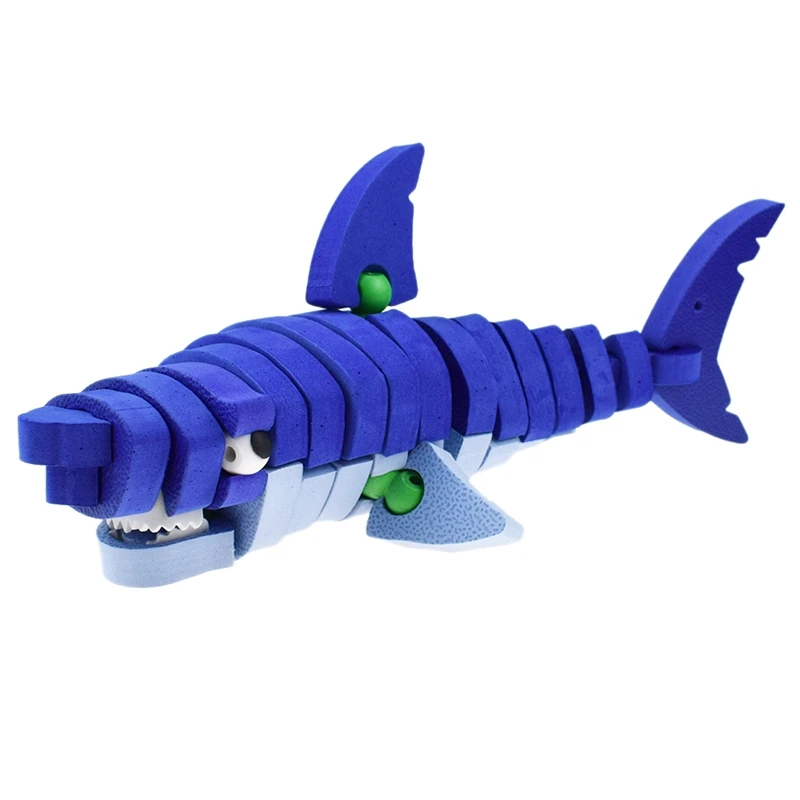 3d Three-Dimensional Animal Jigsaw Puzzle Toys For Children Diy Handmade Jigsaw Puzzles Animals
3d Three-Dimensional Animal Jigsaw Puzzle Toys For Children Diy Handmade Jigsaw Puzzles Animals