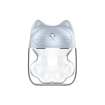 3 in 1 Humidifier with USB Fan Humidifier, Light, Aromatherapy, Kit Night Light Nano Spray Water Hydrator 150ml
3 in 1 Humidifier with USB Fan Humidifier, Light, Aromatherapy, Kit Night Light Nano Spray Water Hydrator 150ml