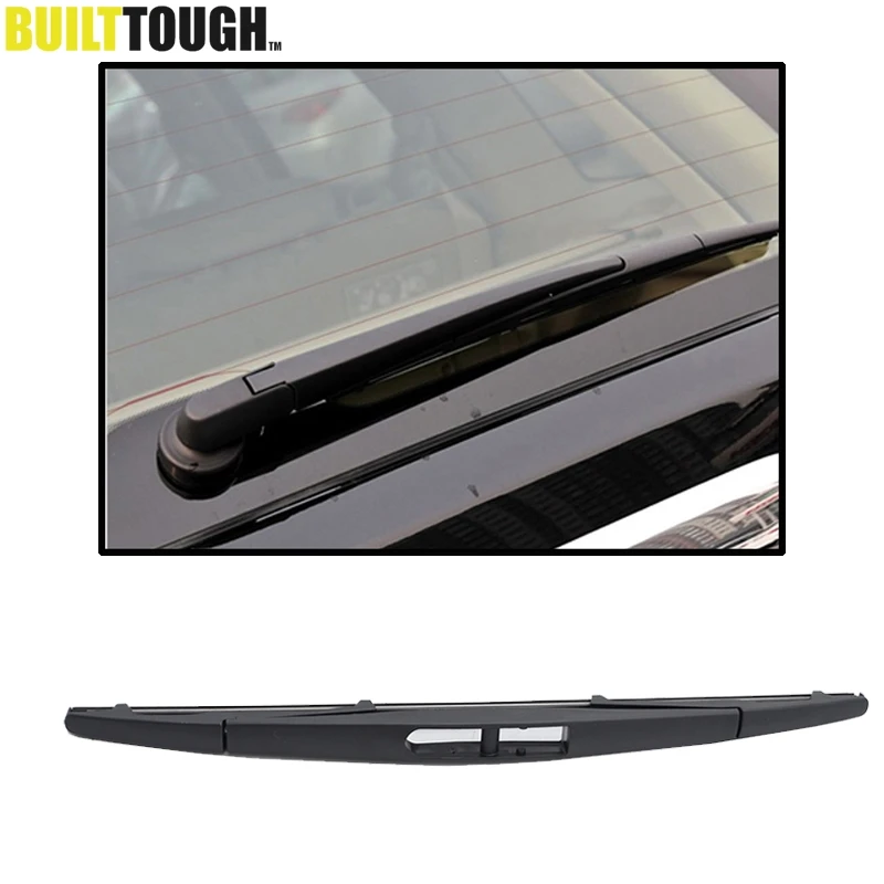 MISIMA 12" Rear Window Windshield Wiper Blade For Nissan Pathfinder Armada Xterra Cube Murano Quest Versa FOR Citroen Air Cross
MISIMA 12" Rear Window Windshield Wiper Blade For Nissan Pathfinder Armada Xterra Cube Murano Quest Versa FOR Citroen Air Cross