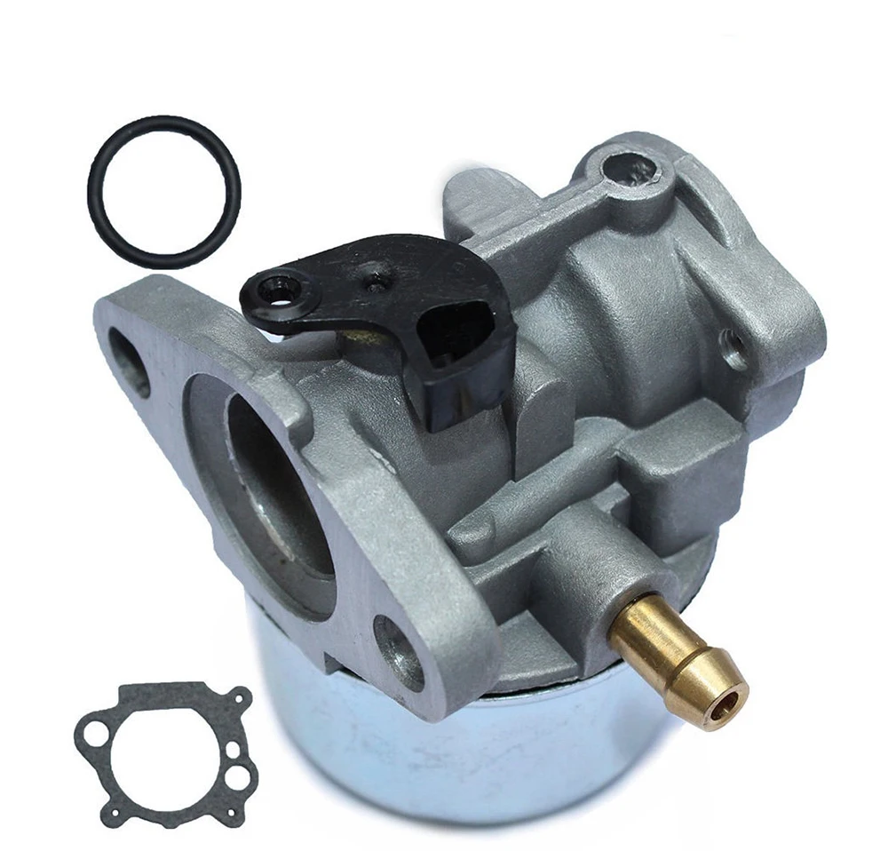 New Carburetor For Troy Bilt Z-Start 6.5HP Lawn Mower 21" Briggs &Stratton 6.50 HP Free Shipping
New Carburetor For Troy Bilt Z-Start 6.5HP Lawn Mower 21" Briggs &Stratton 6.50 HP Free Shipping