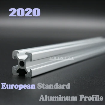 2020 Corner Brackets European Standard Anodized Linear Rail Aluminum Profile Extrusion 2020 for DIY 3D printer CNC
2020 Corner Brackets European Standard Anodized Linear Rail Aluminum Profile Extrusion 2020 for DIY 3D printer CNC