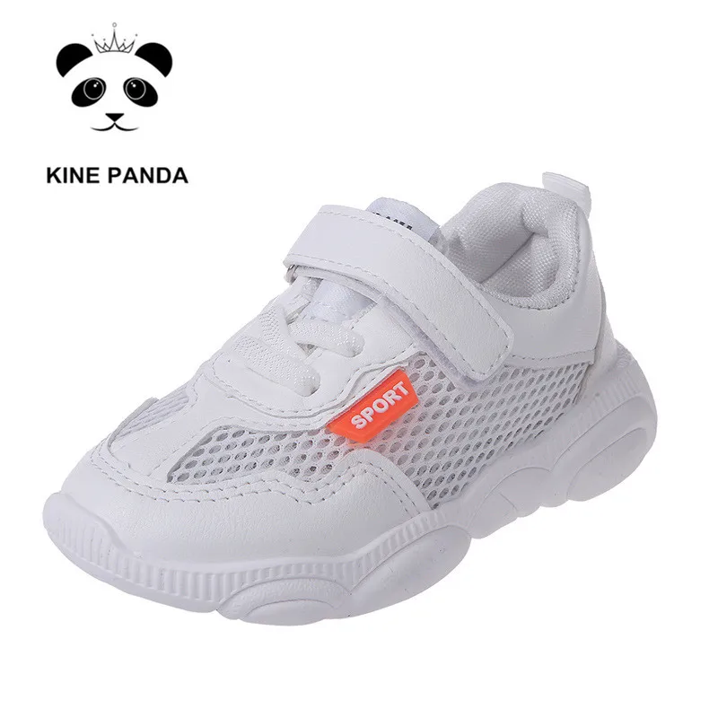KINE PANDA Breathable Kids Shoes Girls Boys Casual Sneakers Toddler Baby Girl Boy Sport Running Shoes 1 2 3 4 Years Old
KINE PANDA Breathable Kids Shoes Girls Boys Casual Sneakers Toddler Baby Girl Boy Sport Running Shoes 1 2 3 4 Years Old