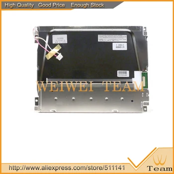 10.4 inch 640(RGB)X480(VGA) 76PPI CCFL 262k(6-bit) 300:1(Typ) LQ10D368 LQ10D367 LQ10D36A LCD Screen Display Panel Industrial
10.4 inch 640(RGB)X480(VGA) 76PPI CCFL 262k(6-bit) 300:1(Typ) LQ10D368 LQ10D367 LQ10D36A LCD Screen Display Panel Industrial