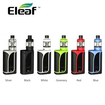 200W Original Eleaf IKuun I200 Vape Kit with 2ml/4ml Melo 4 Tank Atomizer Built-In 4600mAh Battery Mod EC Coil VS Drag 2/shogun
200W Original Eleaf IKuun I200 Vape Kit with 2ml/4ml Melo 4 Tank Atomizer Built-In 4600mAh Battery Mod EC Coil VS Drag 2/shogun