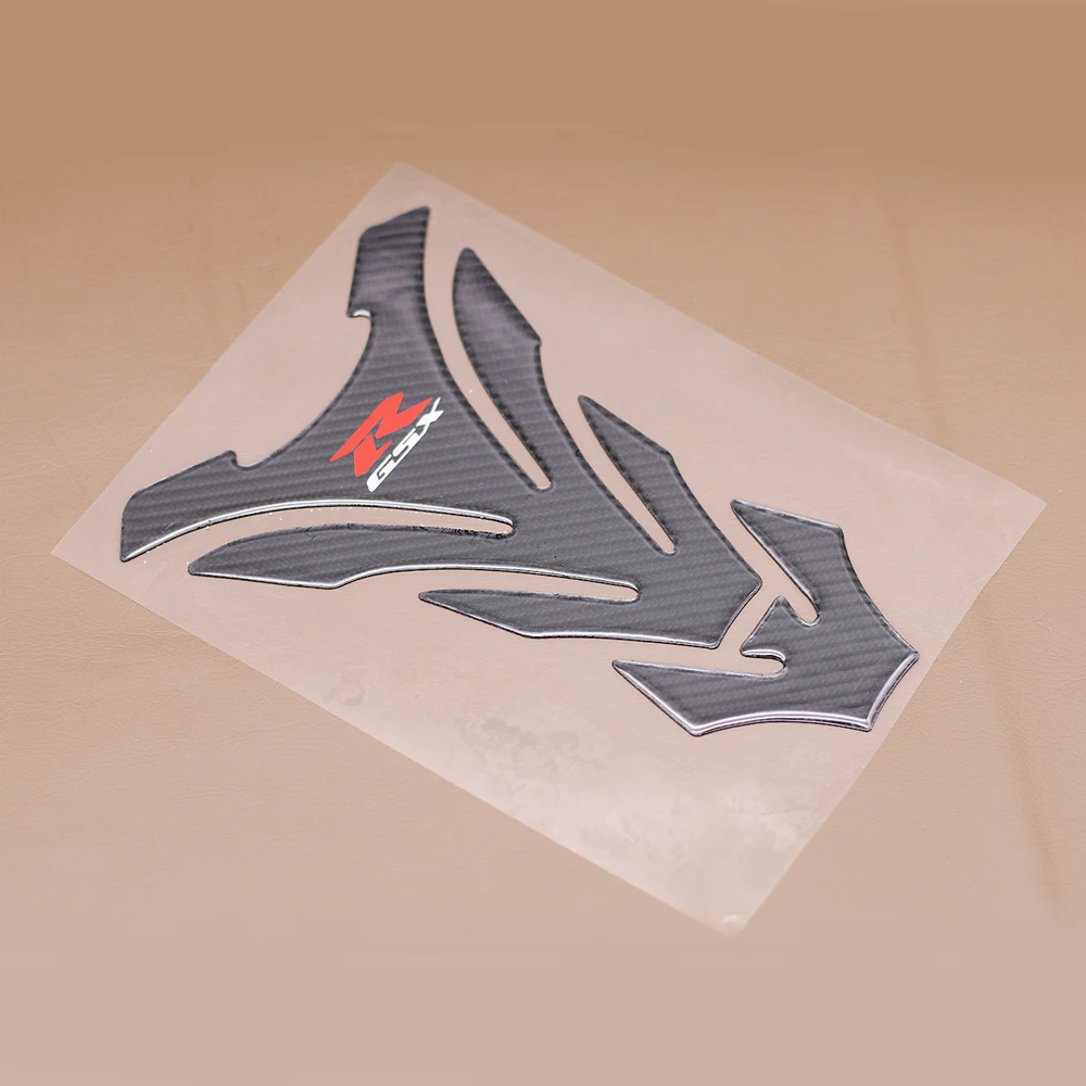 Motorcycle GSXR Carbon Fiber Tank Cover Pad Decal Sticker For Suzuki GSX-R600 GSX-R750 GSX-R1000 Hayabusa Tank Pad Protector
Motorcycle GSXR Carbon Fiber Tank Cover Pad Decal Sticker For Suzuki GSX-R600 GSX-R750 GSX-R1000 Hayabusa Tank Pad Protector