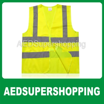 health Traffic Safety Vests,Jacket,Safety Gear,Neiko High Visibility Neon Yellow Zipper Front Safety Vest with Reflective Strips
health Traffic Safety Vests,Jacket,Safety Gear,Neiko High Visibility Neon Yellow Zipper Front Safety Vest with Reflective Strips