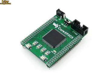 Altera Cyclone Board EP2C5 EP2C5T144C8N ALTERA Cyclone II FPGA Evaluation Development Core Board with Full IOs=CoreEP2C5
Altera Cyclone Board EP2C5 EP2C5T144C8N ALTERA Cyclone II FPGA Evaluation Development Core Board with Full IOs=CoreEP2C5