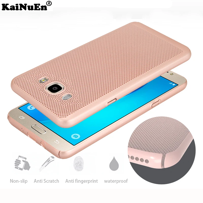 KaiNuEn luxury 3d ultra thin pc hard plastic radiating back capinha coque cover case for samsung galaxy j7 2016 j710 cases Phone
KaiNuEn luxury 3d ultra thin pc hard plastic radiating back capinha coque cover case for samsung galaxy j7 2016 j710 cases Phone