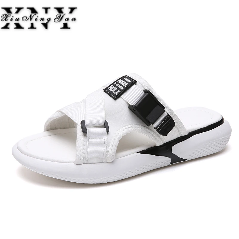 Women Sandals Summer Couple Casual Flats Comfortable Elastic Cloth Leisure Shoes Unisex Fashion Slippers Wedge Sandals 4cm Red
Women Sandals Summer Couple Casual Flats Comfortable Elastic Cloth Leisure Shoes Unisex Fashion Slippers Wedge Sandals 4cm Red