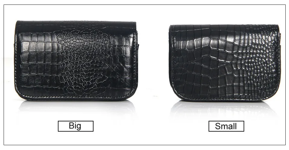 Vintage Waist Bag Women Alligator PU Leather Belt Bag Waist Pack Travel Belt Wallets Fanny Bags Ladies Fit 5.5 inches phones Vintage Waist Bag Women Alligator PU Leather Belt Bag Waist Pack Travel Belt Wallets Fanny Bags Ladies Fit 5.5 inches phones