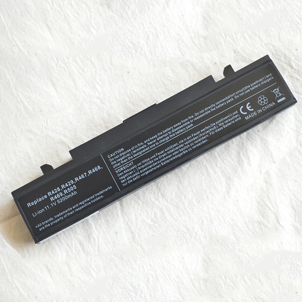 for Samsung Rv510 Laptop Rv408 Rv508 Rv411 Rv415 battery R420 laptop battery R440 R439 R540 Q430 Q528 NP-R519 NP-R522 AA-PL9NC2B
for Samsung Rv510 Laptop Rv408 Rv508 Rv411 Rv415 battery R420 laptop battery R440 R439 R540 Q430 Q528 NP-R519 NP-R522 AA-PL9NC2B