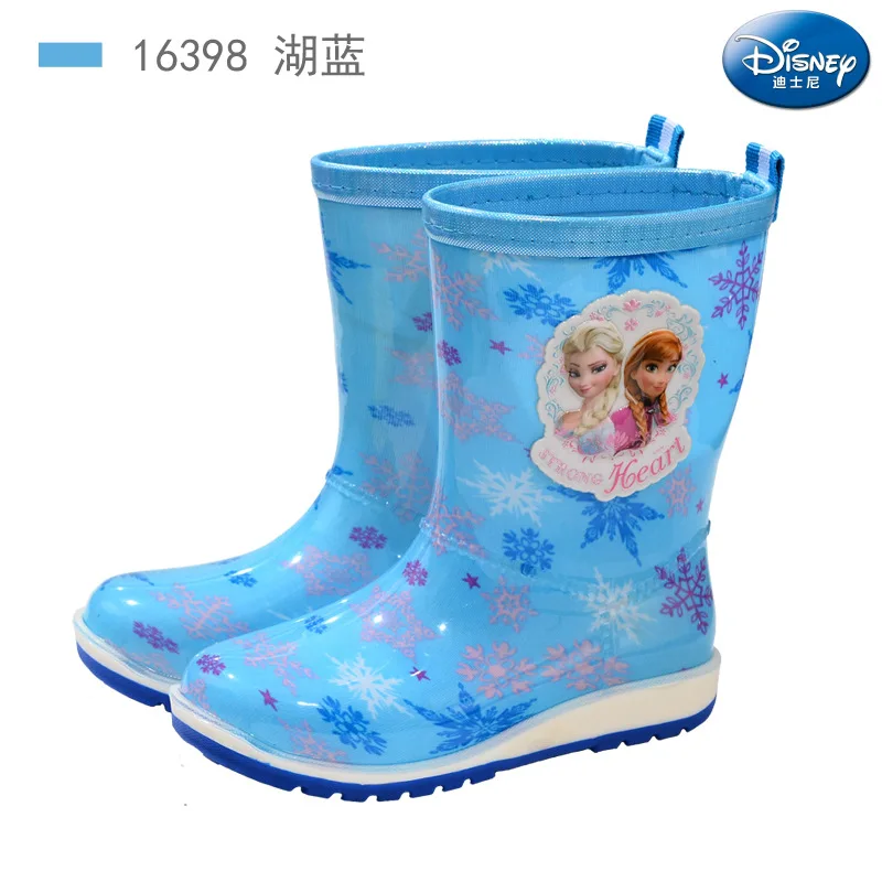 Disney Car children's baby rain boots boys and girls students rain boots non-slip water shoes frozen Parent-child rubber shoes
Disney Car children's baby rain boots boys and girls students rain boots non-slip water shoes frozen Parent-child rubber shoes