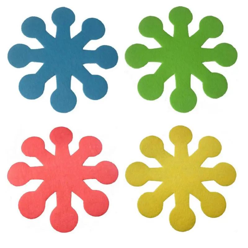 Easter Pot Pan Dish Protector Dinner Party Flower Holding Mat Drinking Coaster Dining Table Decor Easter Kitchen Decor 4pcs
Easter Pot Pan Dish Protector Dinner Party Flower Holding Mat Drinking Coaster Dining Table Decor Easter Kitchen Decor 4pcs