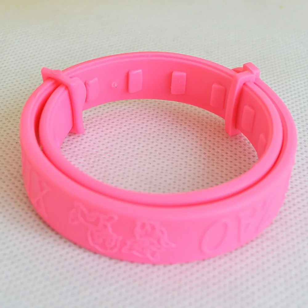 Pet Cat Flea Collars Pink Flea Circle To Kill Lice In Addition To The Parasite Good partner dog cat collar
Pet Cat Flea Collars Pink Flea Circle To Kill Lice In Addition To The Parasite Good partner dog cat collar