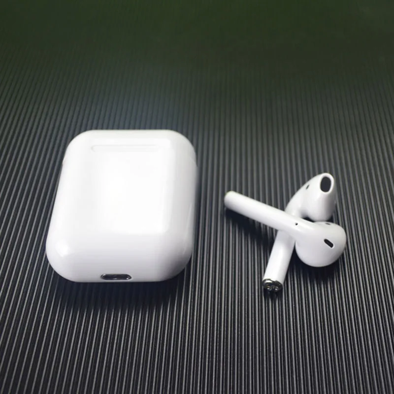 i18 TWS Touch control TWS 5.0 Bluetooth headphone 3D stereo wireless earphone with dual microphone
i18 TWS Touch control TWS 5.0 Bluetooth headphone 3D stereo wireless earphone with dual microphone