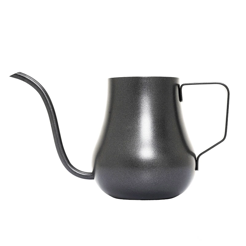 Hand Punch Coffee Maker Gooseneck Pot 304 Stainless 600MLCoffee Dripping Pot Italian Coffe Vertical Water Injection Pots
Hand Punch Coffee Maker Gooseneck Pot 304 Stainless 600MLCoffee Dripping Pot Italian Coffe Vertical Water Injection Pots