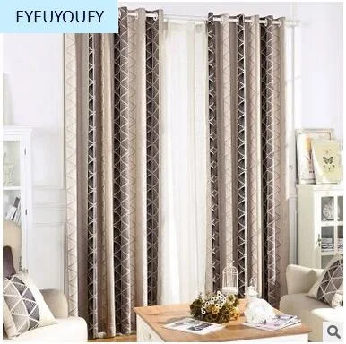 Korean Style Luxury Curtains for Living Room/Bedroom Geometrical Pattern Jacquard Weave curtains
Korean Style Luxury Curtains for Living Room/Bedroom Geometrical Pattern Jacquard Weave curtains