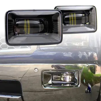 Premium LED Projector Fog Light Clear Lens For Ford F150 2015 2016 2017 2018 Plug And Play
Premium LED Projector Fog Light Clear Lens For Ford F150 2015 2016 2017 2018 Plug And Play
