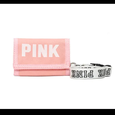 2019 pink Card & ID Holders New travel document package bus card package child purse printing letter hanging neck pouch
2019 pink Card & ID Holders New travel document package bus card package child purse printing letter hanging neck pouch