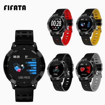FIFATA CF58 Waterproof Smart Wristband Sleep Activity Fitness Tracker Smart Wristband Blood Oxygen Heart Rate Monitor Smart Band
FIFATA CF58 Waterproof Smart Wristband Sleep Activity Fitness Tracker Smart Wristband Blood Oxygen Heart Rate Monitor Smart Band