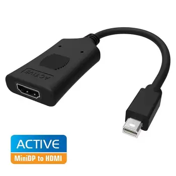 Multiscreen Display For Macbook Multiple Display Multi-Screen Active Mini DisplayPort DP thunderblt to HDMI Adapter
Multiscreen Display For Macbook Multiple Display Multi-Screen Active Mini DisplayPort DP thunderblt to HDMI Adapter