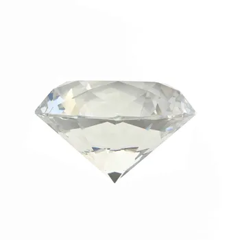 Clear 30mm 10pcs/Lot Diamond Shaped Crystal Glass Paperweight For Vase Design Free Shipping
Clear 30mm 10pcs/Lot Diamond Shaped Crystal Glass Paperweight For Vase Design Free Shipping
