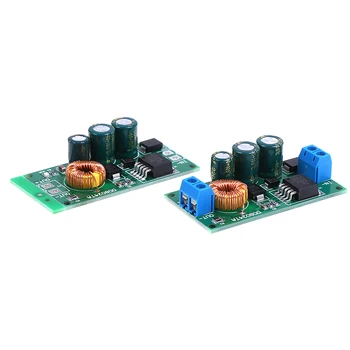 24-80v To 3.3v-15v Ebike Dc-dc Converter Step-down Regulator Module Adjustable Power Supply Module LED Driver For Tool Parts
24-80v To 3.3v-15v Ebike Dc-dc Converter Step-down Regulator Module Adjustable Power Supply Module LED Driver For Tool Parts