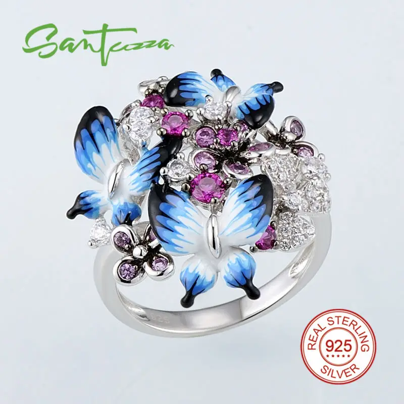 R308560ENASK925-Silver Ring