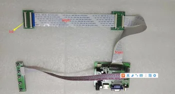 Universal HDMI VGA 2AV 60PIN TTL LVDS Controller Board Module Monitor Kit for Raspberry PI LCD HSD070IDW1 D00 Panel freeship
Universal HDMI VGA 2AV 60PIN TTL LVDS Controller Board Module Monitor Kit for Raspberry PI LCD HSD070IDW1 D00 Panel freeship