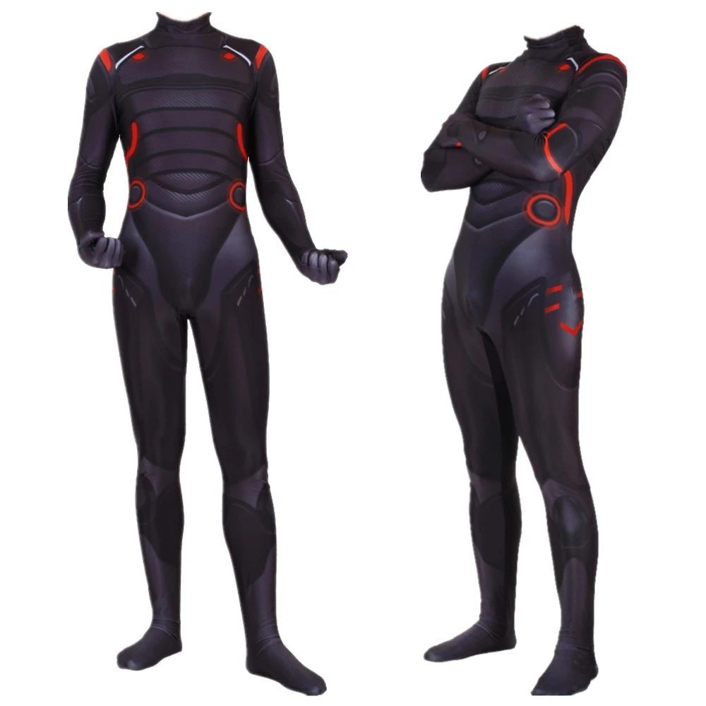 Game Adult Kids Omega Skin Jumpsuit Cosplay Costume Bodysuit Zentai Suit Halloween
Game Adult Kids Omega Skin Jumpsuit Cosplay Costume Bodysuit Zentai Suit Halloween